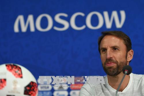 WORLD CUP 2018: Thành công của tuyển Anh và bí quyết của HLV Southgate